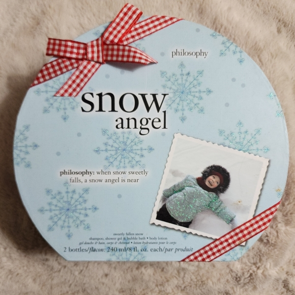 Philosophy gift Box - Picture 2 of 3